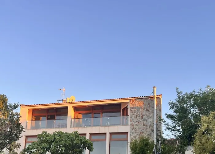 Villa Casa Maricarmen