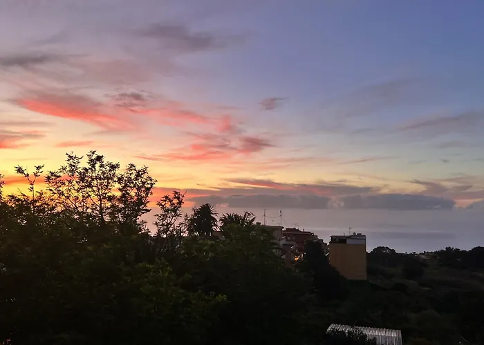 Casa Maricarmen Villa