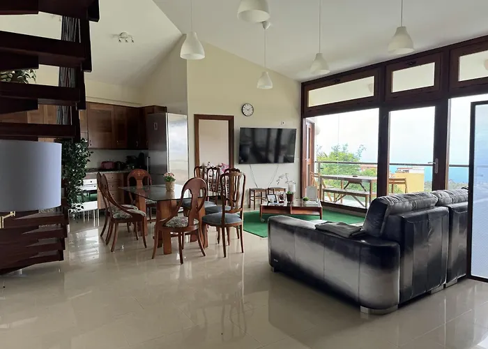 Casa Maricarmen Tacoronte